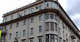 Тепловизионное обследование фасадов Усолье-Сибирское, от 6720 руб.