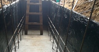 Защита смотровых площадок полимочевиной от 931 руб. ППуСль